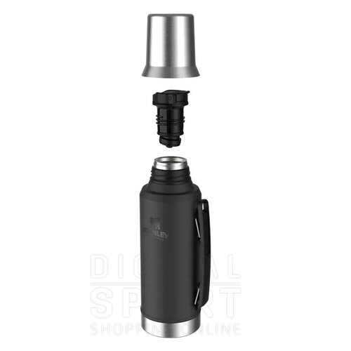 TERMO MATE SYSTEM CLASSIC 1.2L