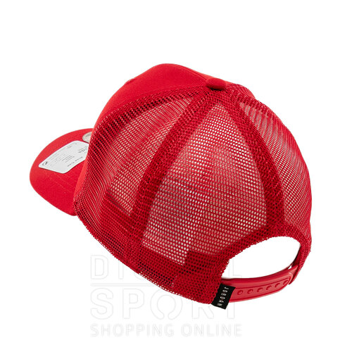 GORRA TKR JAM METAL