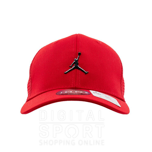 GORRA TKR JAM METAL