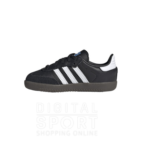 ZAPATILLAS SAMBA OG KIDS