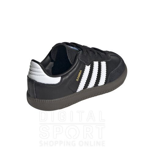 ZAPATILLAS SAMBA OG KIDS