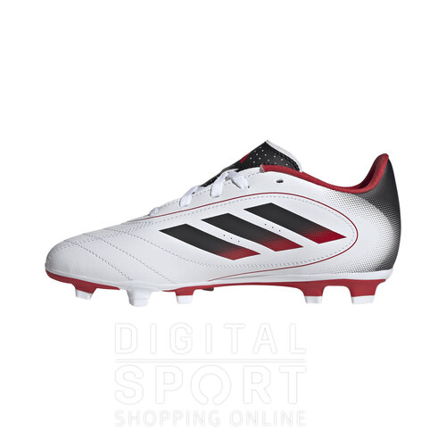 BOTINES GOLETTO IX FG KIDS