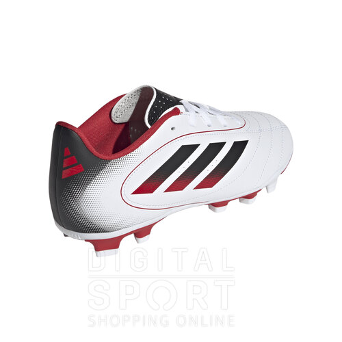 BOTINES GOLETTO IX FG KIDS