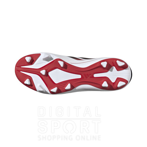 BOTINES GOLETTO IX FG KIDS