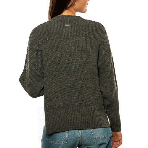 SWEATER GOOD FORTUNE