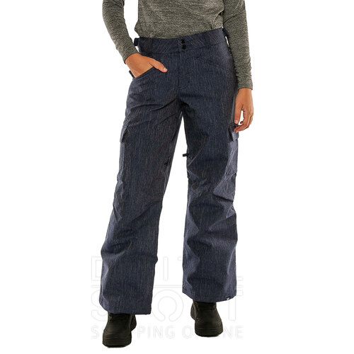 PANTALON SNOW JOURNEY