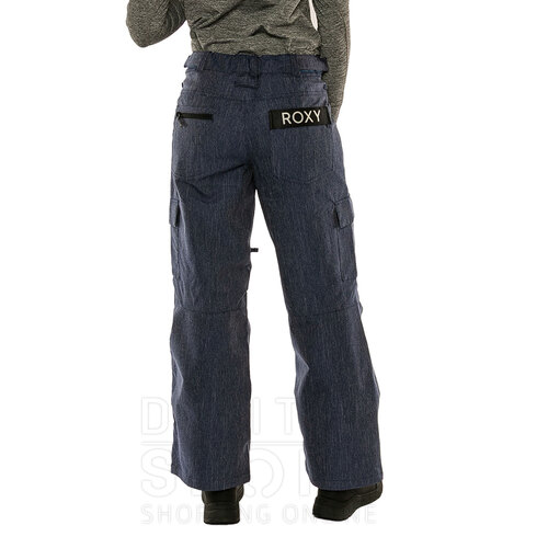PANTALON SNOW JOURNEY