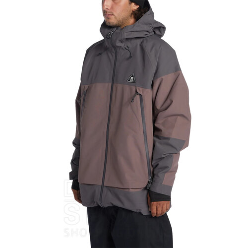 CAMPERA SNOW INTEL