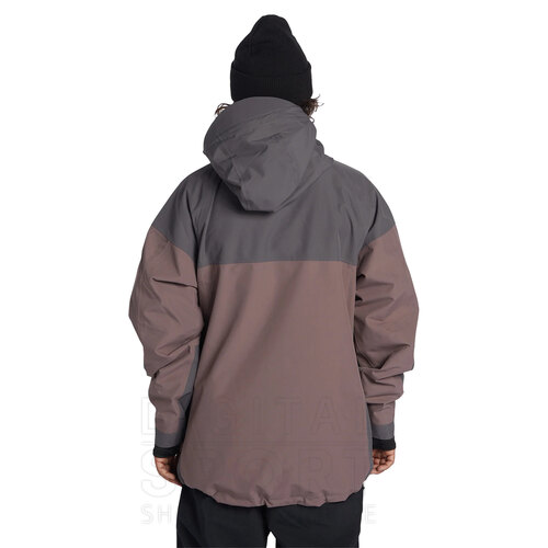 CAMPERA SNOW INTEL