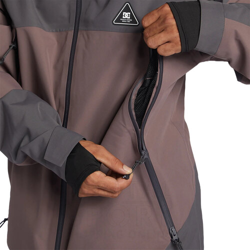 CAMPERA SNOW INTEL