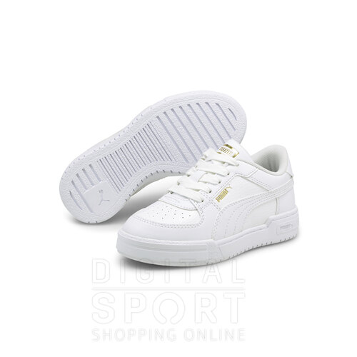 ZAPATILLAS CA PRO CLASSIC PS
