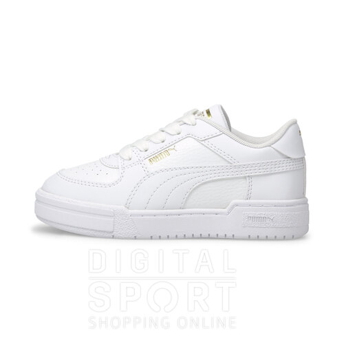 ZAPATILLAS CA PRO CLASSIC PS