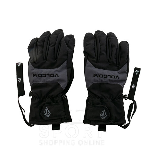 GUANTES SNOW NYLE