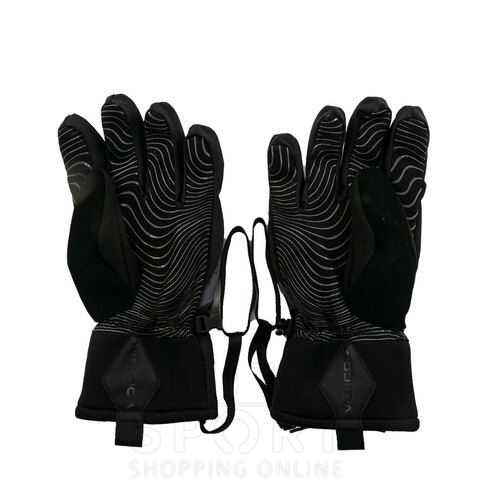 GUANTES SNOW NYLE