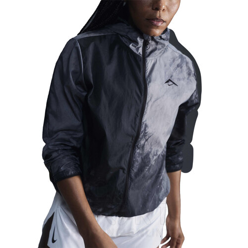 CAMPERA TRAIL REPEL