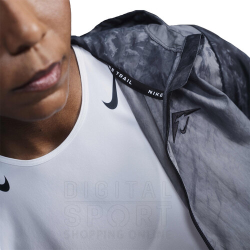 CAMPERA TRAIL REPEL