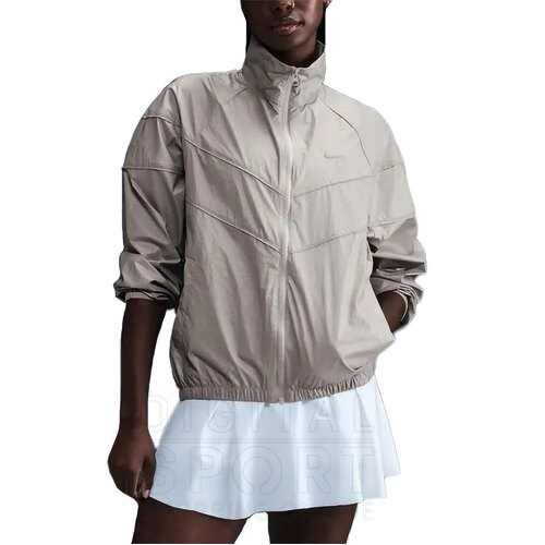 CAMPERA WINDRUNNER