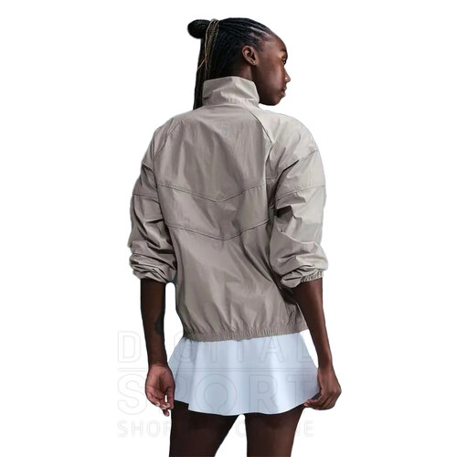CAMPERA WINDRUNNER