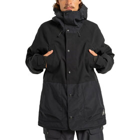 CAMPERA SNOW TUNDRA