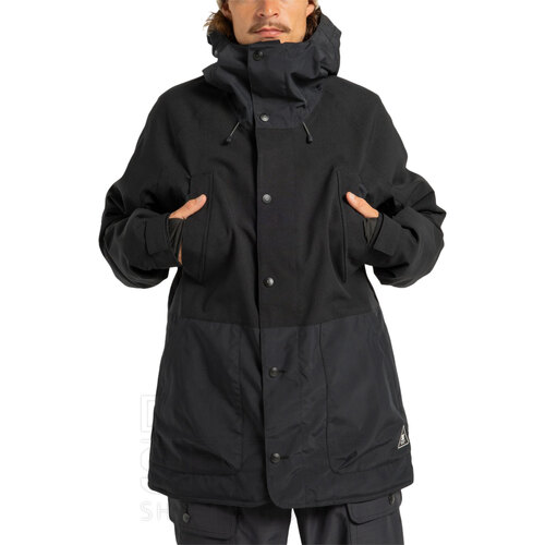 CAMPERA SNOW TUNDRA