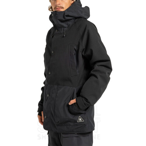 CAMPERA SNOW TUNDRA