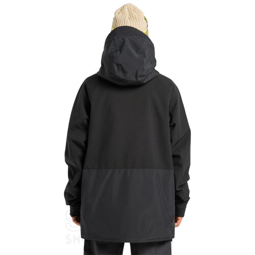CAMPERA SNOW TUNDRA