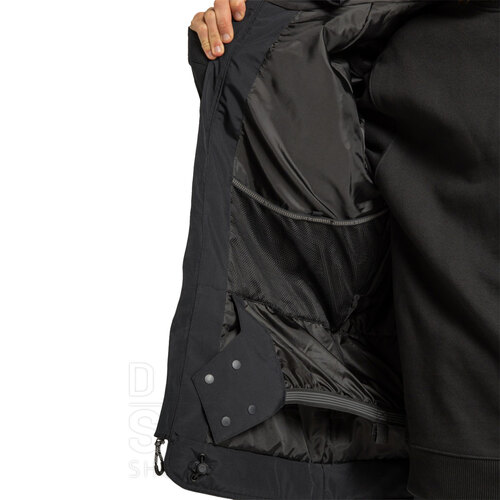 CAMPERA SNOW TUNDRA