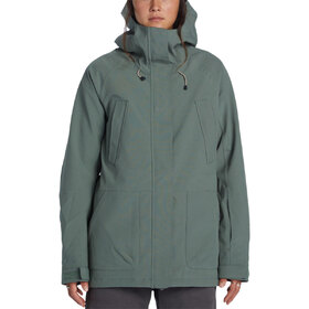 CAMPERA SNOW PARAMOUNT