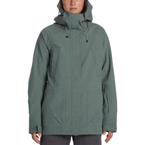 CAMPERA SNOW PARAMOUNT