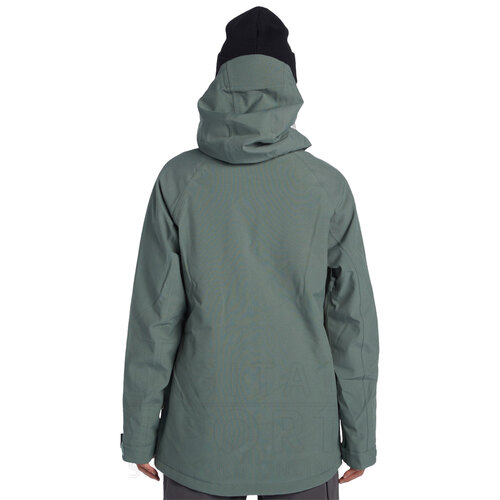 CAMPERA SNOW PARAMOUNT