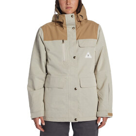 CAMPERA SNOW LIBERATE