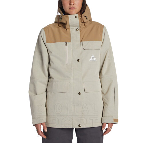 CAMPERA SNOW LIBERATE