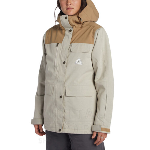 CAMPERA SNOW LIBERATE