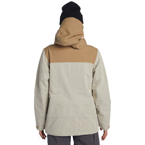 CAMPERA SNOW LIBERATE