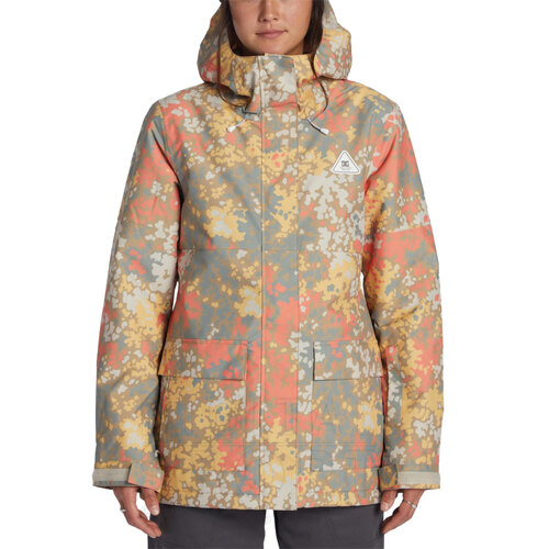 CAMPERA SNOW CRUISER