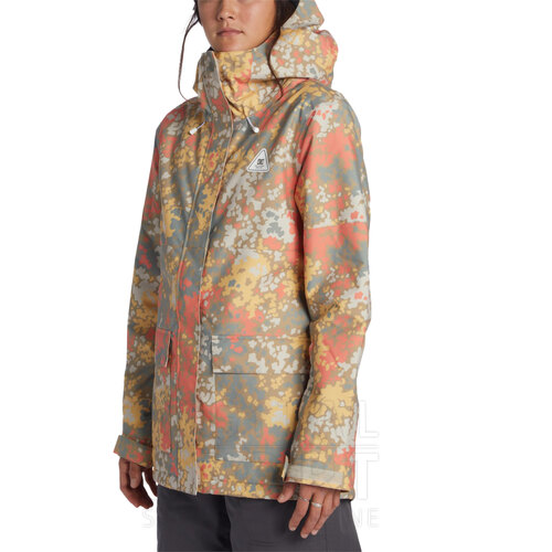 CAMPERA SNOW CRUISER