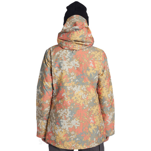 CAMPERA SNOW CRUISER