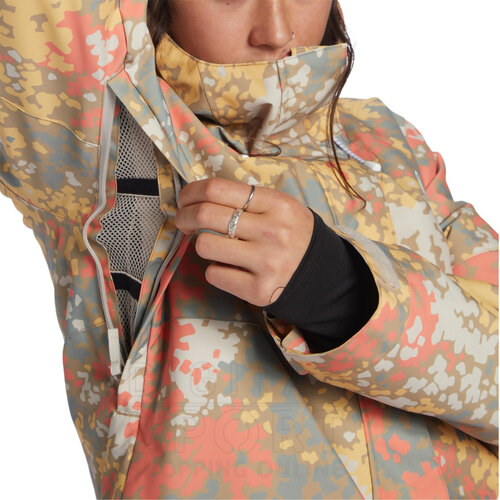 CAMPERA SNOW CRUISER