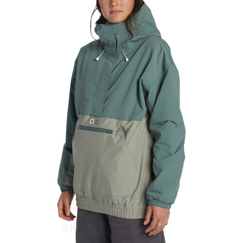 CAMPERA ANORAK SNOW CHALET