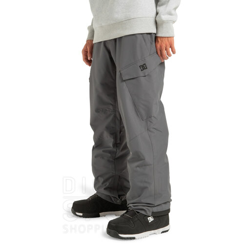 PANTALON SNOW BANSHEE