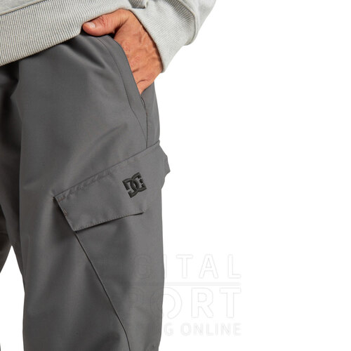 PANTALON SNOW BANSHEE