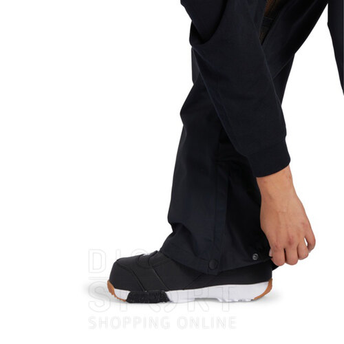 PANTALON SNOW NONCHALANT