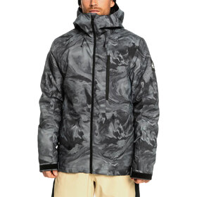 CAMPERA SNOW MISSION