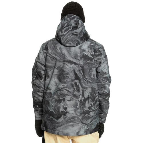 CAMPERA SNOW MISSION