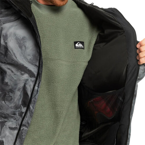 CAMPERA SNOW MISSION