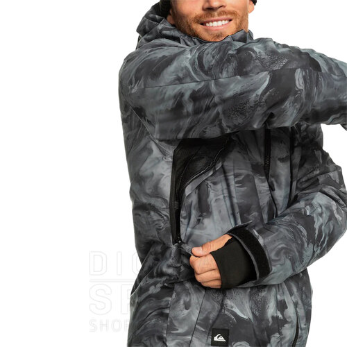 CAMPERA SNOW MISSION