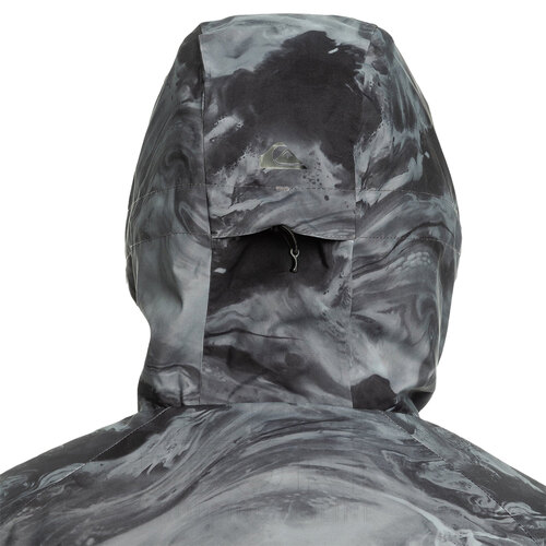 CAMPERA SNOW MISSION