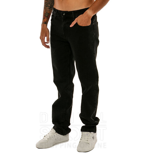 PANTALON JEAN STRAIGHT SUPER