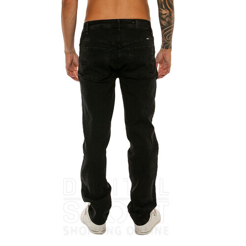 PANTALON JEAN STRAIGHT SUPER