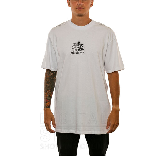 REMERA OVER 1991